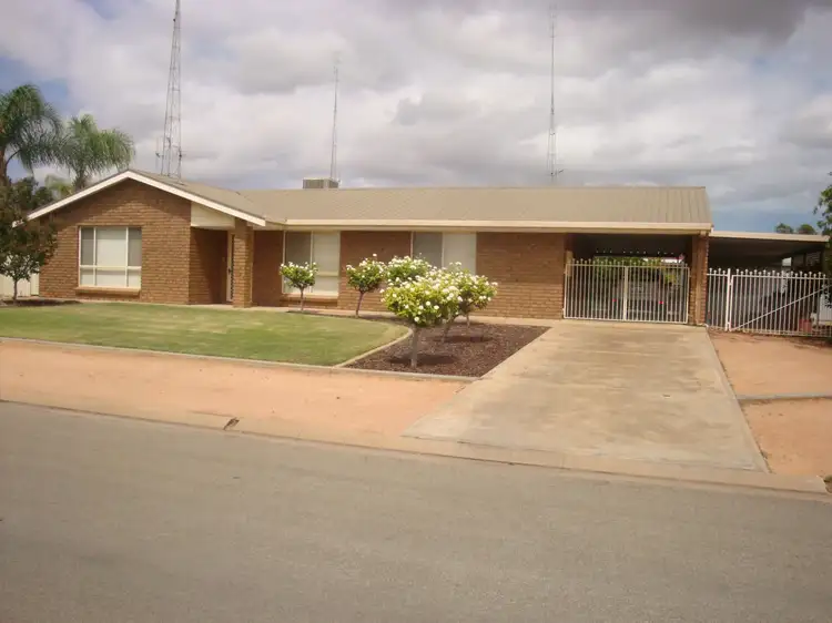 161 Broadway Road, Port Pirie SA 5540