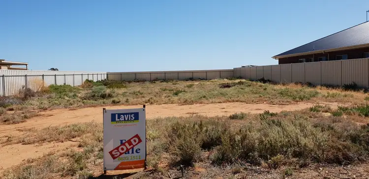 Main view of Homely land listing, Lot 9 Peterson Circuit, Port Pirie SA 5540