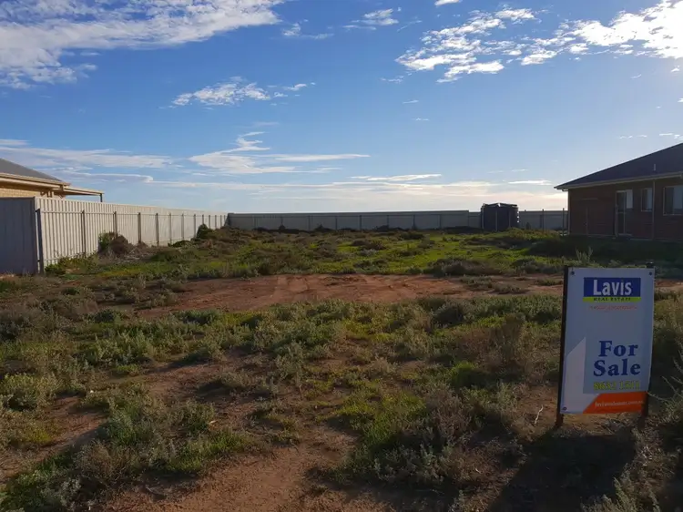 Second view of Homely land listing, Lot 9 Peterson Circuit, Port Pirie SA 5540