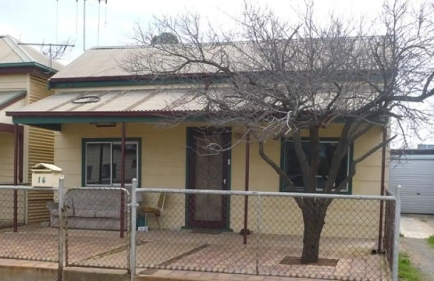 Main view of Homely house listing, 16 Revell Street, Port Pirie SA 5540