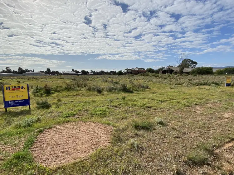 Main view of Homely land listing, Lot 11 & 12 John Street, Port Pirie SA 5540