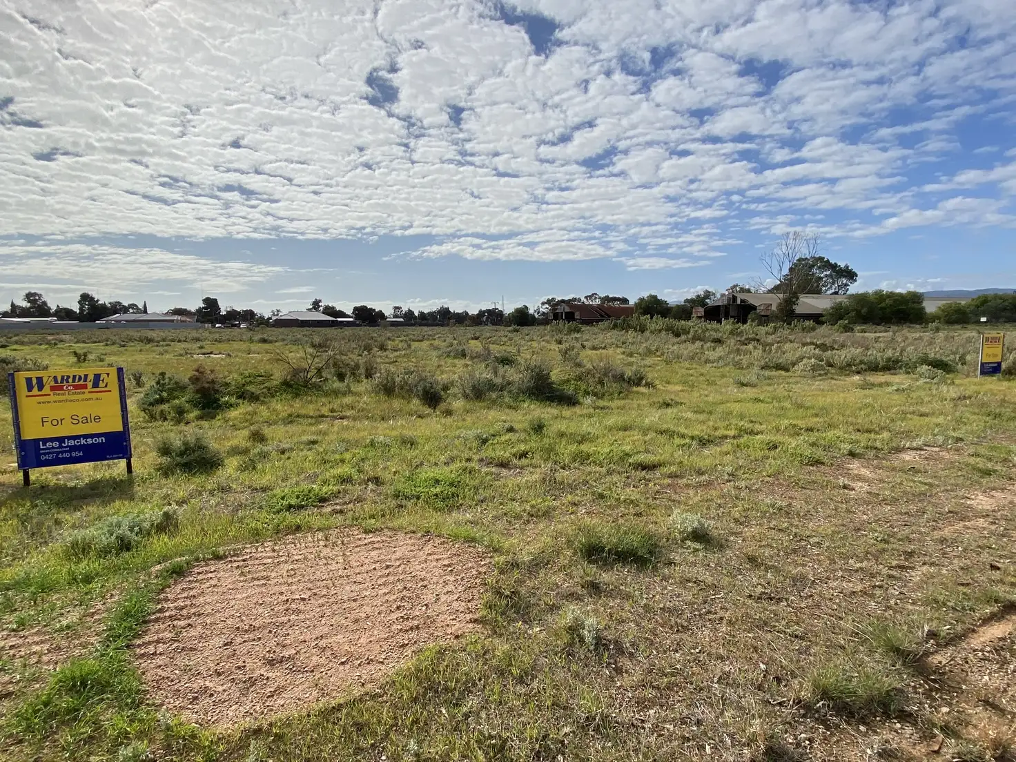 Main view of Homely land listing, Lot 11 & 12 John Street, Port Pirie SA 5540