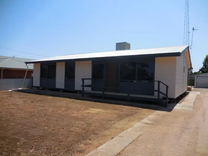 Main view of Homely house listing, 7 Bowman Street, Crystal Brook SA 5523