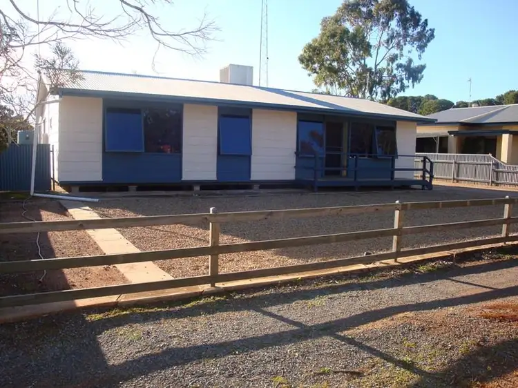 Second view of Homely house listing, 7 Bowman Street, Crystal Brook SA 5523