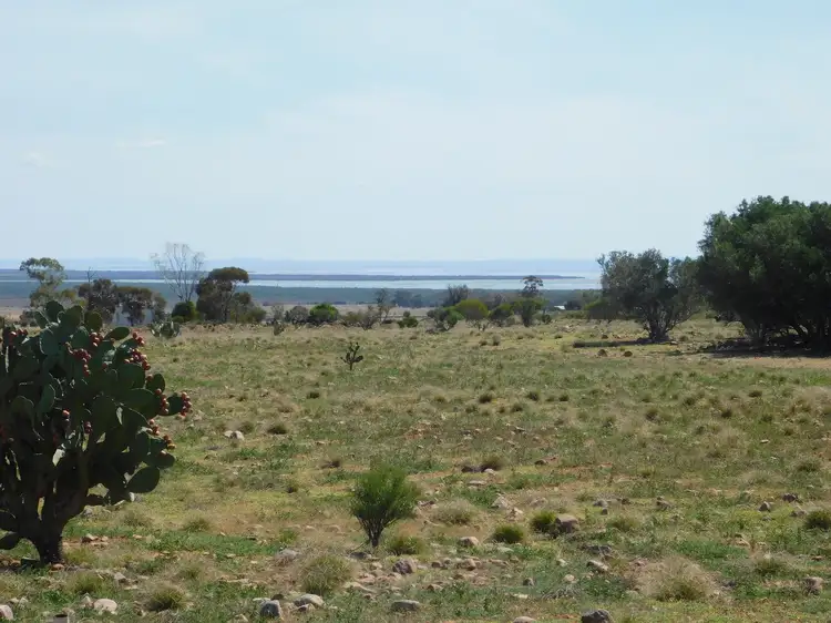 Third view of Homely land listing, Lot 6 Scenic Drive, Napperby SA 5540