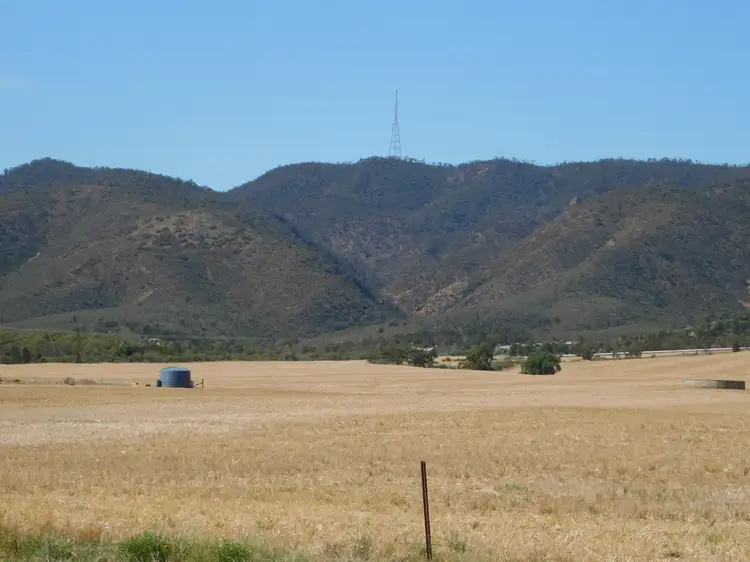 Fourth view of Homely land listing, Lot 6 Scenic Drive, Napperby SA 5540