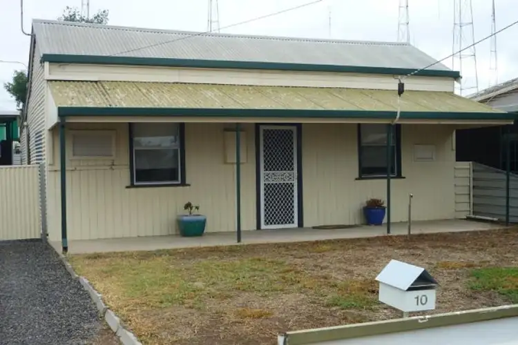 10 Seventh Street, Port Pirie SA 5540