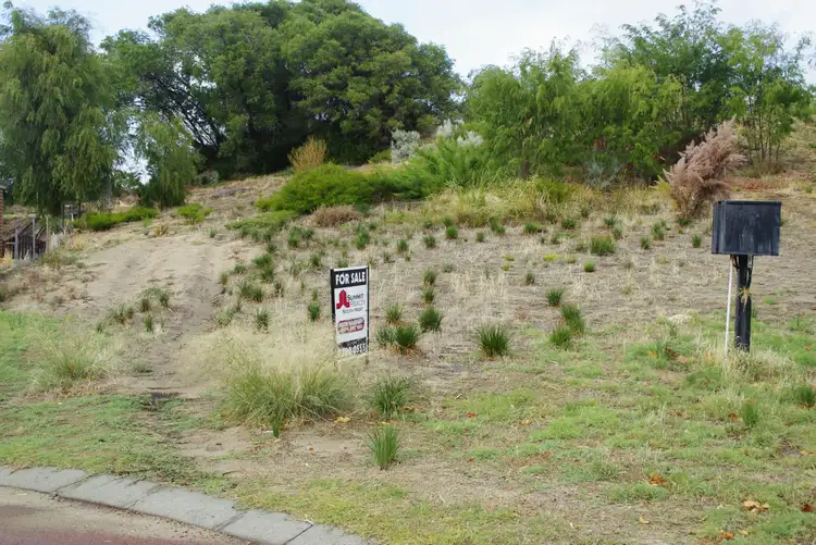 Third view of Homely land listing, 6 Lugano Edge, Binningup WA 6233