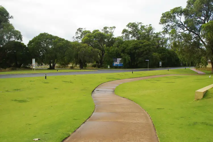 Fifth view of Homely land listing, 6 Lugano Edge, Binningup WA 6233