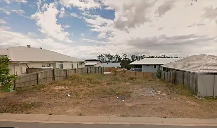 Main view of Homely land listing, 3 Hookes Terrace, Springfield Lakes QLD 4300