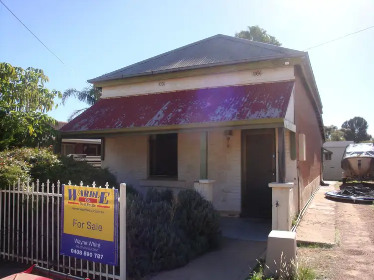 43 Prince Street, Port Pirie SA 5540