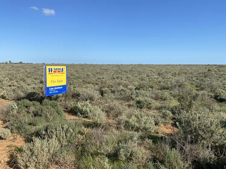Second view of Homely land listing, Lot 89 Lorna Avenue, Port Pirie SA 5540