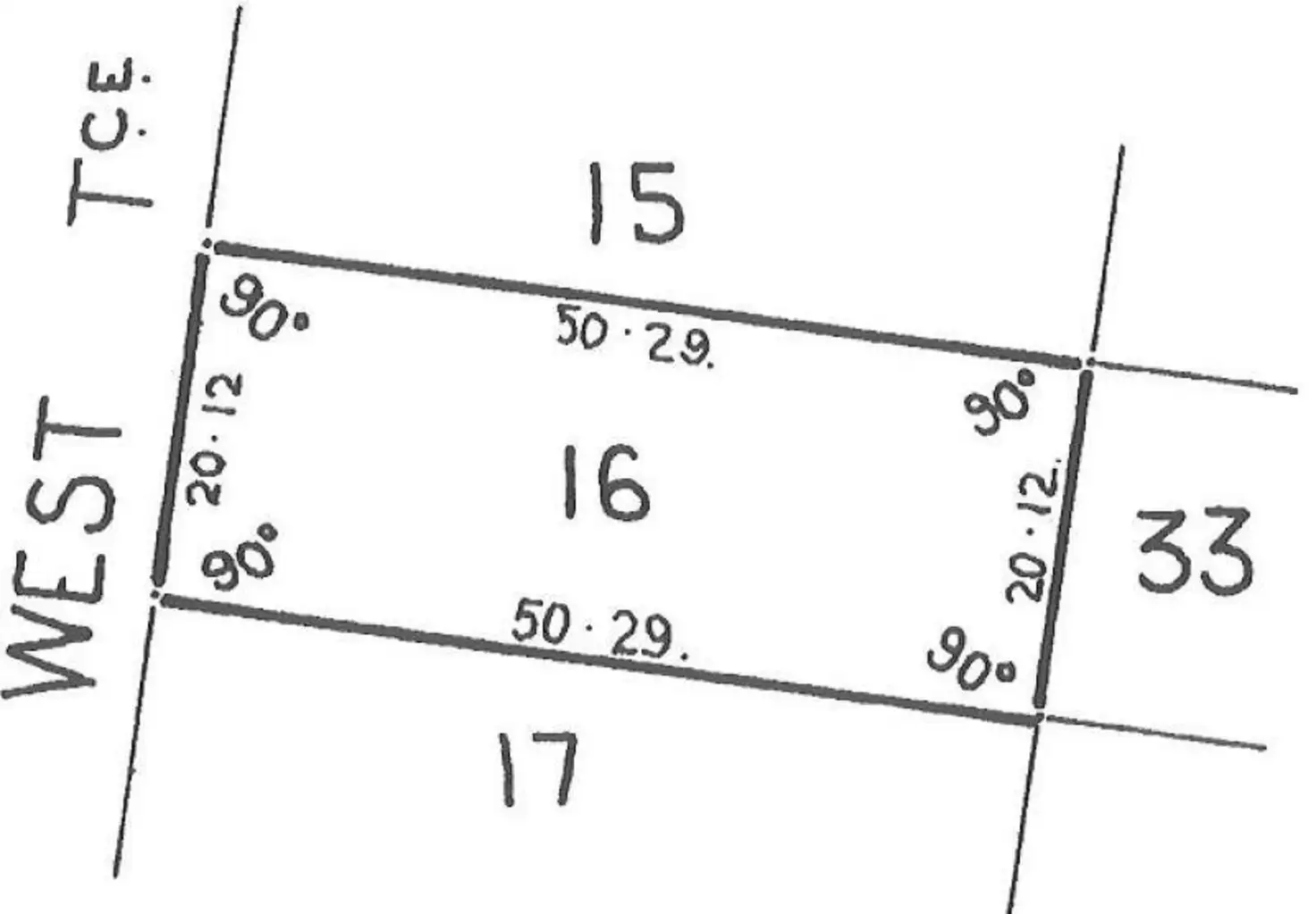 Main view of Homely land listing, Lot 16 Mozart Street, Port Germein SA 5495