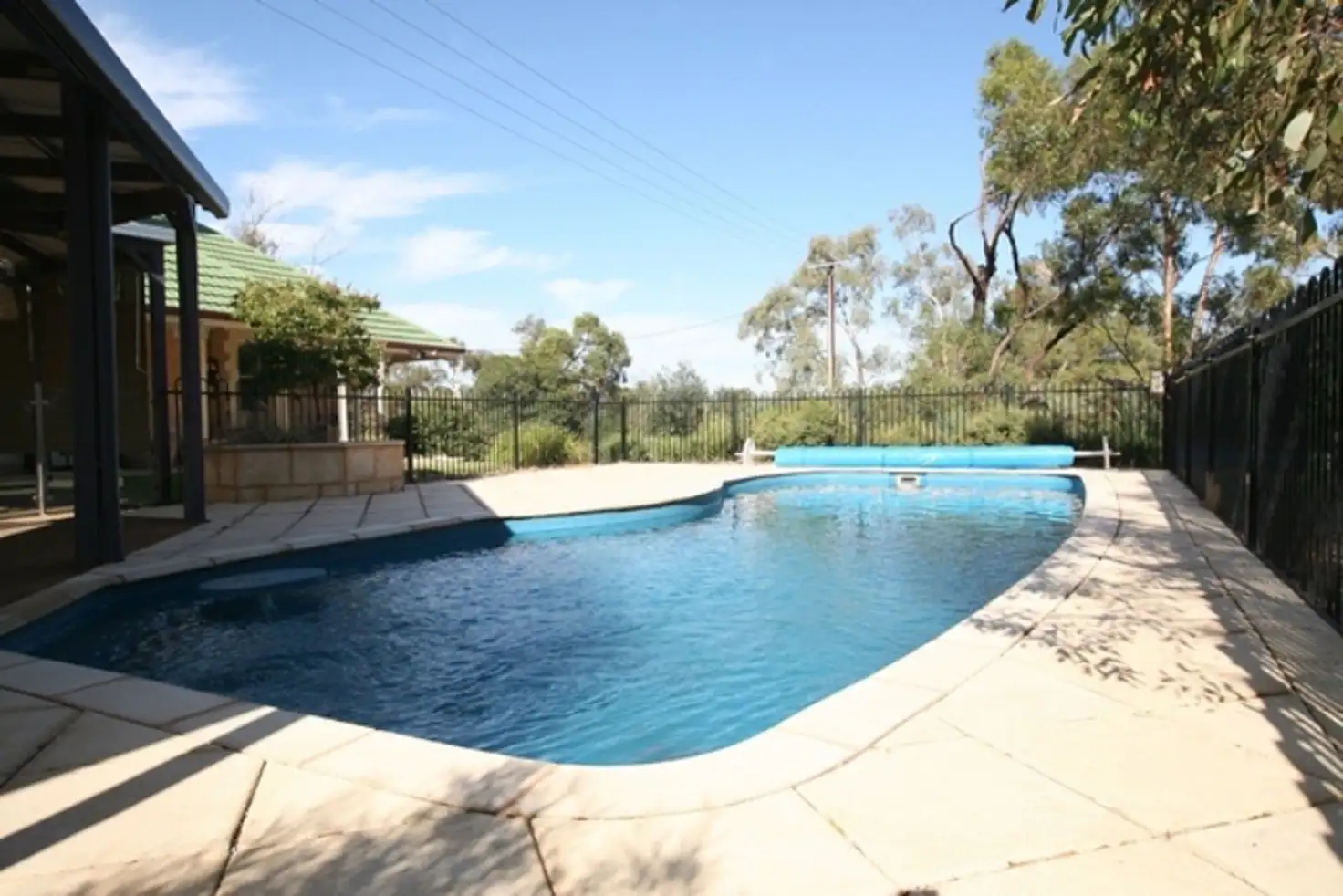 Main view of Homely house listing, 63 The Cattle Track St, Crystal Brook SA 5523