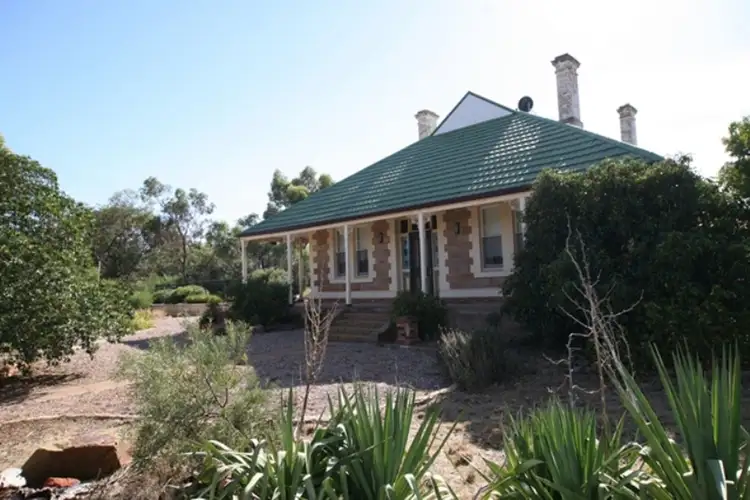 Fifth view of Homely house listing, 63 The Cattle Track St, Crystal Brook SA 5523