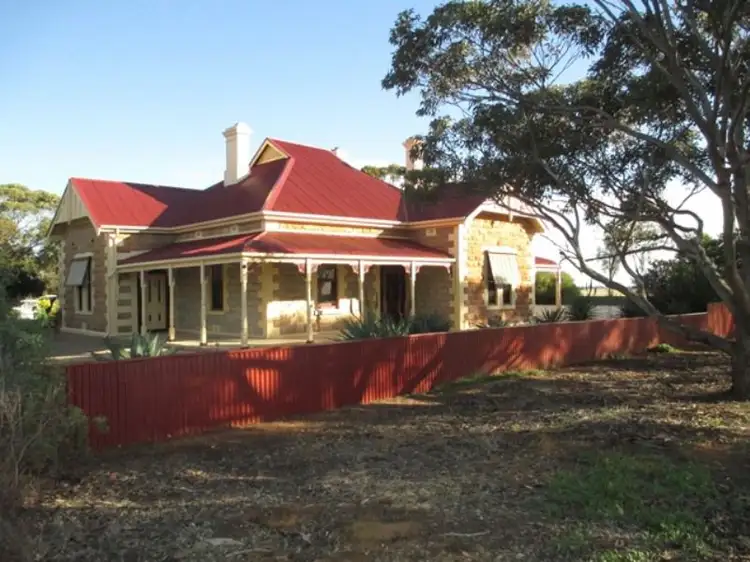 Second view of Homely rural property listing, 639 Nurom Road, Crystal Brook SA 5523
