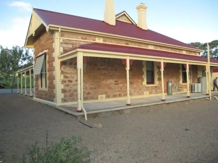 Third view of Homely rural property listing, 639 Nurom Road, Crystal Brook SA 5523