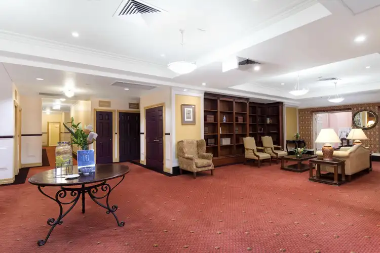 Second view of Homely apartment listing, 4014-4015/255 Ann Street, Brisbane City QLD 4000