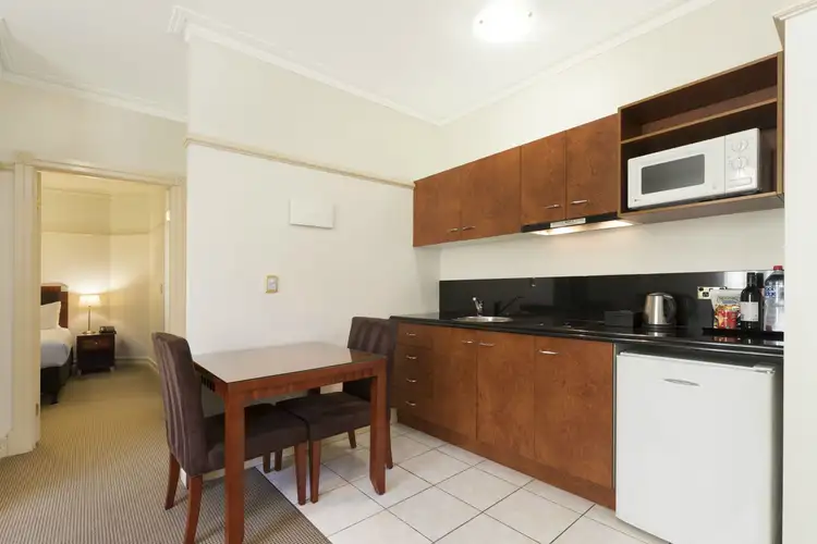 Fourth view of Homely apartment listing, 4014-4015/255 Ann Street, Brisbane City QLD 4000