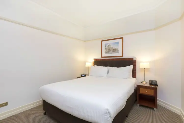 Fifth view of Homely apartment listing, 4014-4015/255 Ann Street, Brisbane City QLD 4000