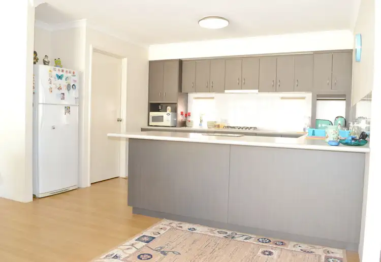 Second view of Homely house listing, 28 Dawson Place, Donnybrook WA 6239