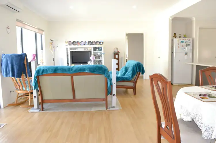 Fifth view of Homely house listing, 28 Dawson Place, Donnybrook WA 6239