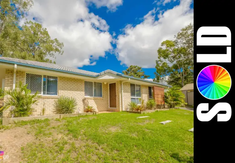 9 Gene Court, Victory Heights QLD 4570