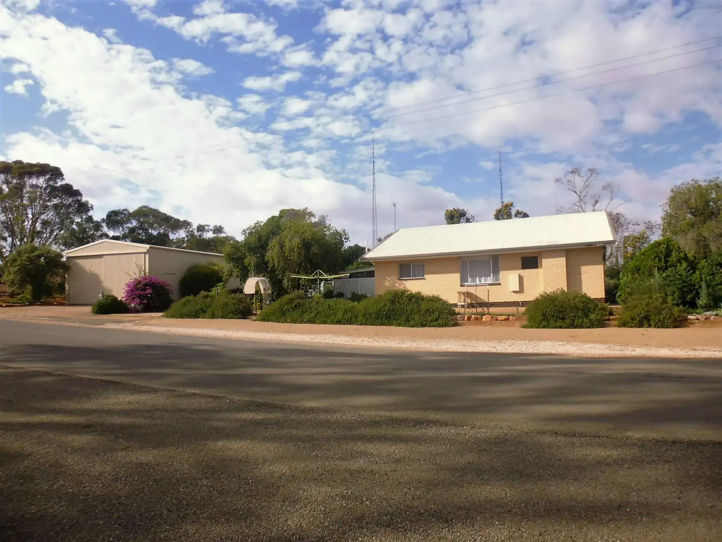 Main view of Homely house listing, 15 Barr Street, Redhill SA 5521