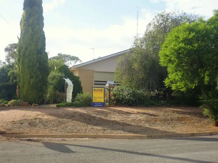Second view of Homely house listing, 15 Barr Street, Redhill SA 5521
