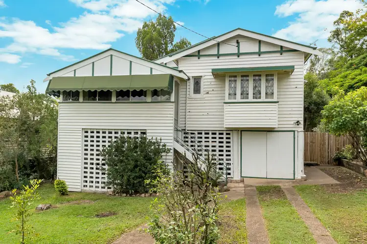15 Hibiscus Avenue, Ashgrove QLD 4060