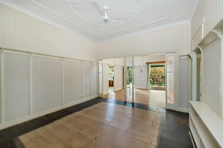 Second view of Homely house listing, 15 Hibiscus Avenue, Ashgrove QLD 4060