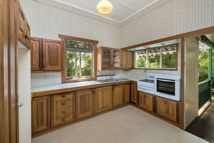 Fourth view of Homely house listing, 15 Hibiscus Avenue, Ashgrove QLD 4060