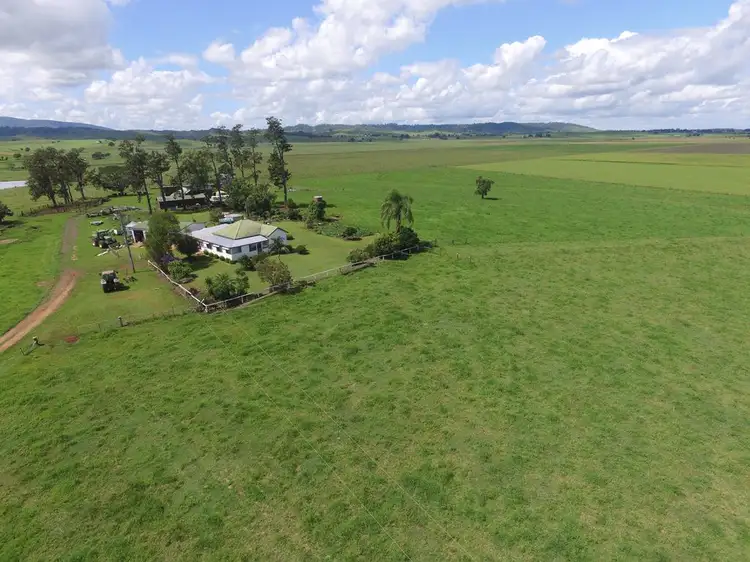 Main view of Homely rural property listing, Address available on request