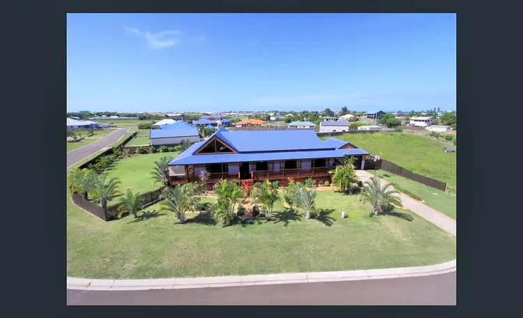 Main view of Homely house listing, 7 FRANCIS Place, Innes Park QLD 4670