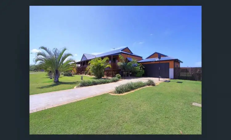 Second view of Homely house listing, 7 FRANCIS Place, Innes Park QLD 4670