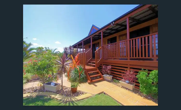Third view of Homely house listing, 7 FRANCIS Place, Innes Park QLD 4670