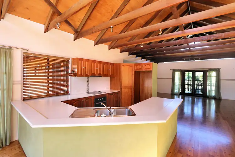 Fourth view of Homely house listing, 7 FRANCIS Place, Innes Park QLD 4670