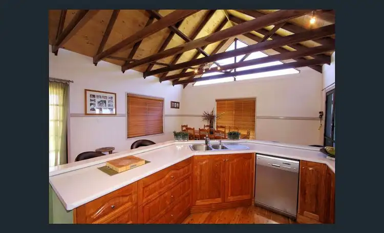 Fifth view of Homely house listing, 7 FRANCIS Place, Innes Park QLD 4670