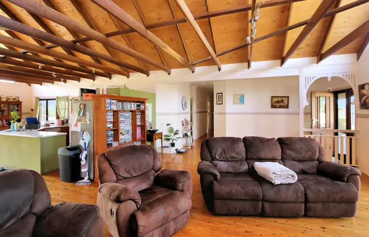 Seventh view of Homely house listing, 7 FRANCIS Place, Innes Park QLD 4670