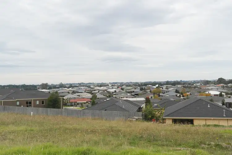 Second view of Homely land listing, Lot 219 St Georges Road, Traralgon VIC 3844