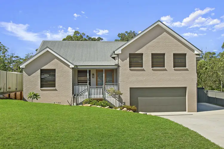 Main view of Homely house listing, 2 Riverbreeze Drive, Wauchope NSW 2446