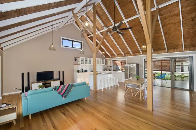 Second view of Homely house listing, 2 Riverbreeze Drive, Wauchope NSW 2446