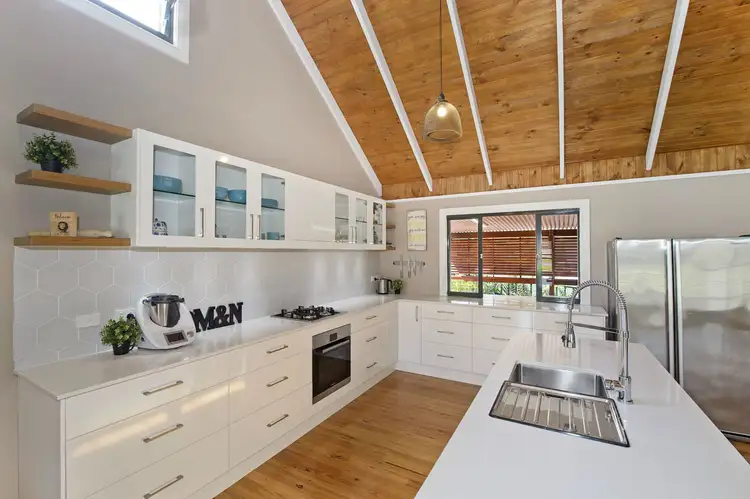 Third view of Homely house listing, 2 Riverbreeze Drive, Wauchope NSW 2446