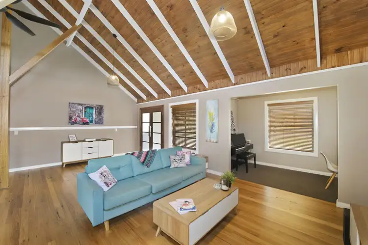 Fourth view of Homely house listing, 2 Riverbreeze Drive, Wauchope NSW 2446