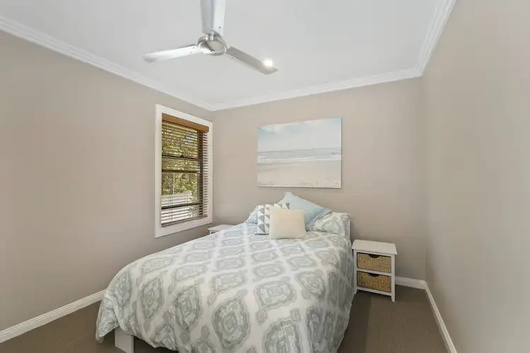 Sixth view of Homely house listing, 2 Riverbreeze Drive, Wauchope NSW 2446