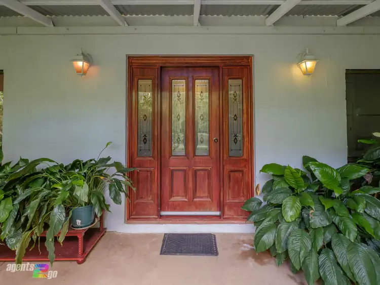 Fourth view of Homely rural property listing, 11 Pine Street, Kilkivan QLD 4600
