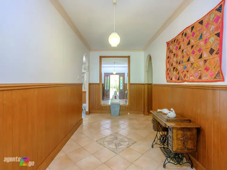 Fifth view of Homely rural property listing, 11 Pine Street, Kilkivan QLD 4600