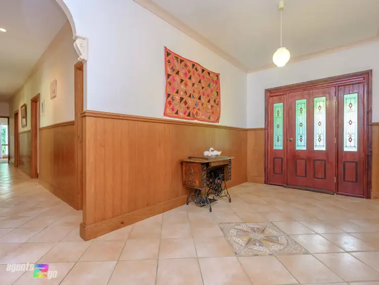 Sixth view of Homely rural property listing, 11 Pine Street, Kilkivan QLD 4600