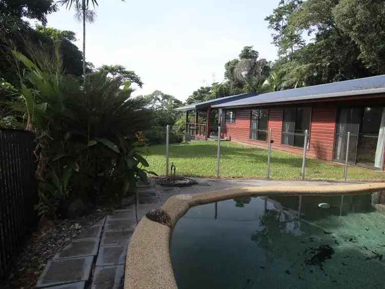 Third view of Homely house listing, 23 Bicton Close, Bingil Bay QLD 4852