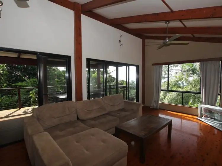 Seventh view of Homely house listing, 23 Bicton Close, Bingil Bay QLD 4852